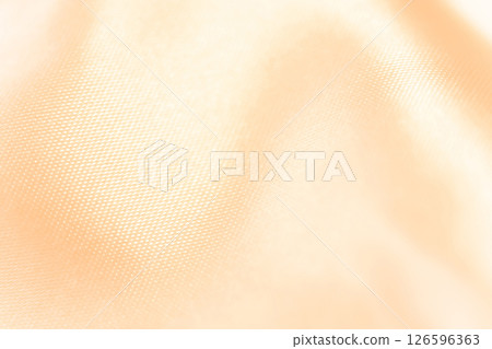 Cloth, glossy background material 126596363