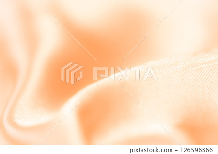 Cloth, glossy background material Cloth, glossy background material 126596366