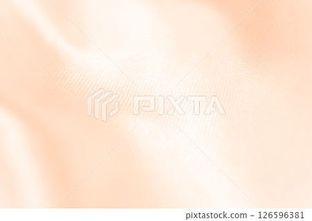 Cloth, glossy background material 126596381