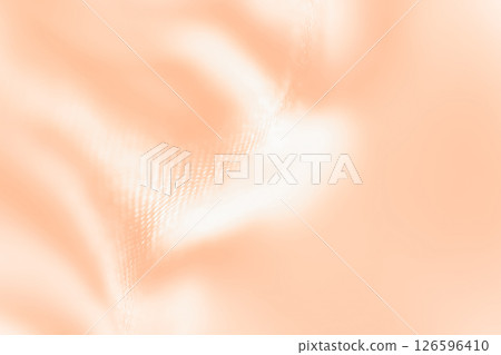 Cloth, glossy background material Cloth, glossy background material 126596410