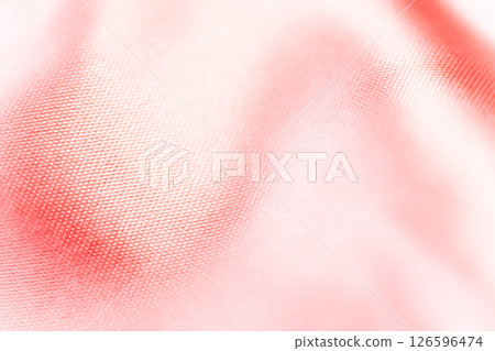 Cloth, glossy background material 126596474