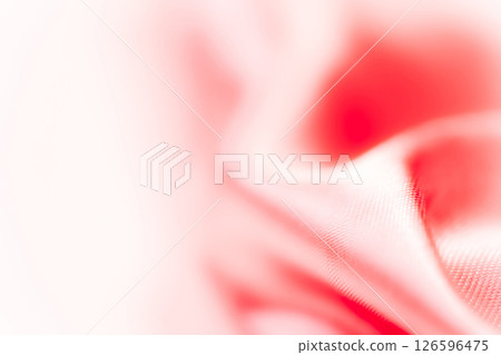 Cloth, glossy background material 126596475