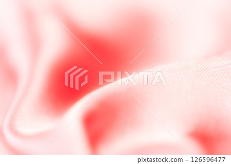 Cloth, glossy background material Cloth, glossy background material 126596477