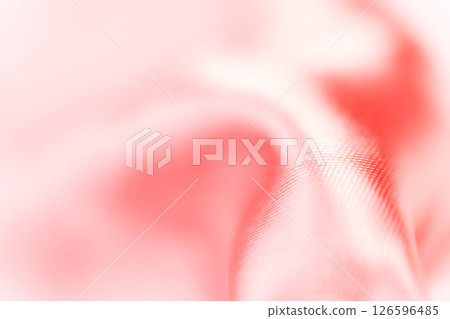 Cloth, glossy background material Cloth, glossy background material 126596485