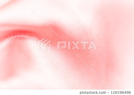 Cloth, glossy background material 126596496