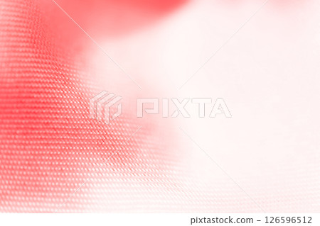 Cloth, glossy background material 126596512