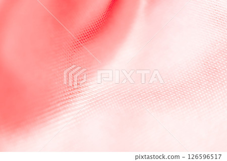 Cloth, glossy background material 126596517