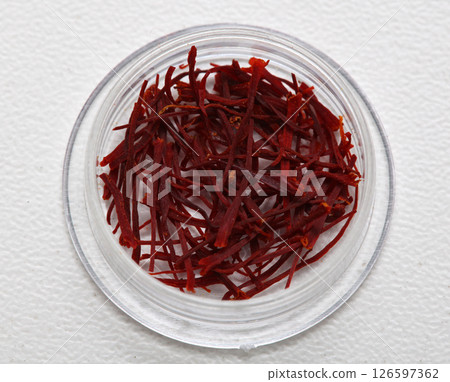 Saffron Saffron 126597362