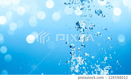 Light blue sparkly abstract background image Light blue sparkly abstract background image 126598012