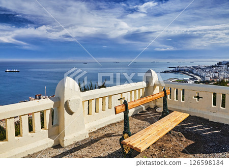 City of Algiers is the capital of Algeria City of Algiers is the capital of Algeria 126598184
