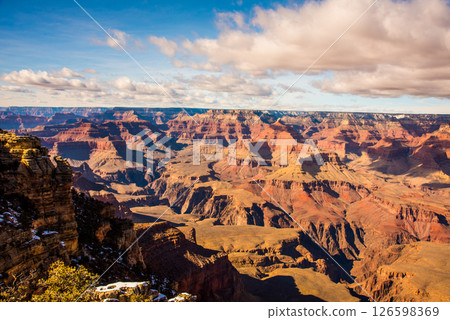 Grand Canyon Grand Canyon 126598369