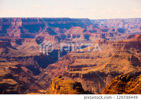 Grand Canyon  126598449