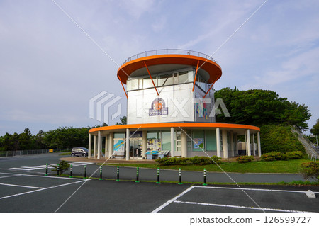 公路站“Ikata Kirarakan” 公路站“Ikata Kirarakan” 126599727