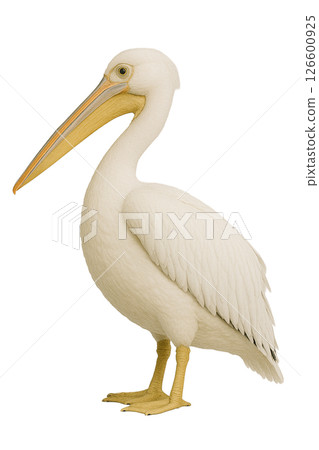 鵜鶘風景照片 126600925