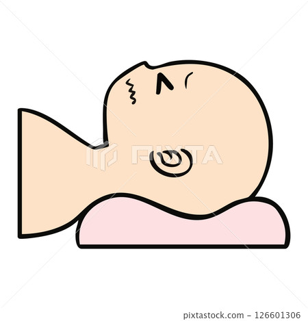 Handwritten_Lying_Up_People_Vector_07 Handwritten_Lying_Up_People_Vector_07 126601306