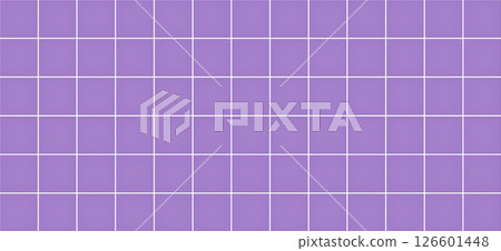 Violet ceramic tile texture abstract background vector illustration Violet ceramic tile texture abstract background vector illustration 126601448