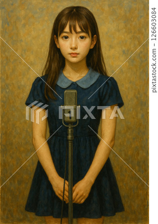 獨奏表演 獨奏表演 126603084