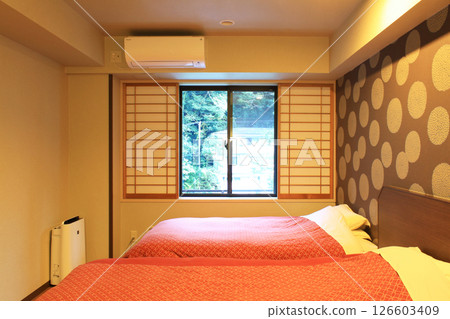 Hakone Yumoto Onsen Tenseien Guest Rooms Hakone Yumoto Onsen Tenseien Guest Rooms 126603409