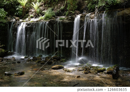 Shiraito Falls (Karuizawa) 126603635