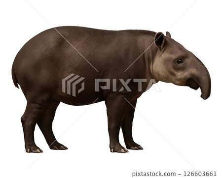 貘簡介 126603661