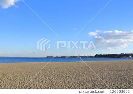 神奈川縣三浦市三浦海岸 神奈川縣三浦市三浦海岸 126603991