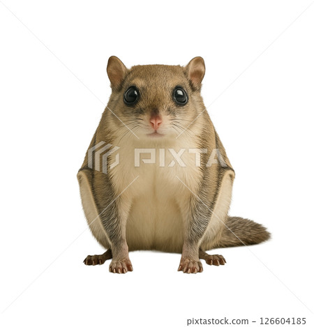Sogenris front pose Sogenris front pose 126604185