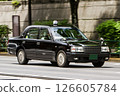  taxi 126605784