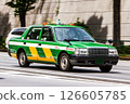  taxi 126605785