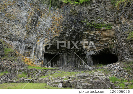 Genbudo Cave Park, Toyooka City, Hyogo Prefecture, Genbudo Cave 126606036