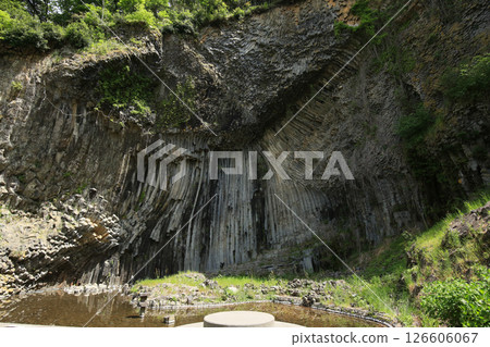 Genbudo Park, Toyooka City, Hyogo Prefecture, Seiryu-dong Genbudo Park, Toyooka City, Hyogo Prefecture, Seiryu-dong 126606067