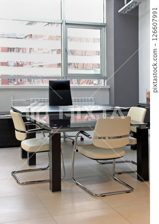 Office meeting room 126607991