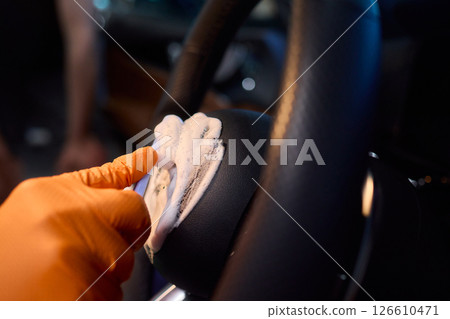 Essential Guide to Cleaning the Steering Wheel for Comprehensive Car Maintenance Care Essential Guide to Cleaning the Steering Wheel for Comprehensive Car Maintenance Care 126610471