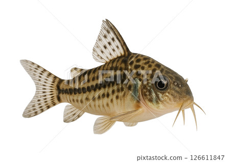 水下鼠魚 126611847