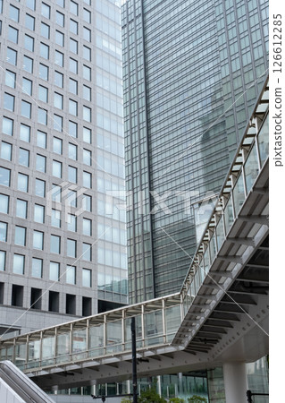 濱松町的高樓景觀 126612285