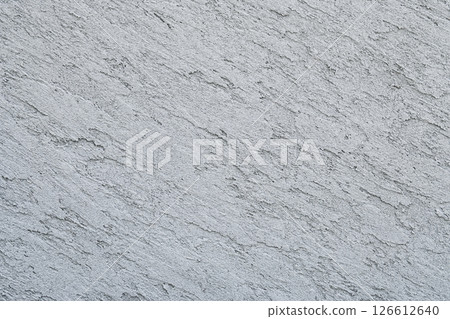 灰色牆壁背景素材 126612640