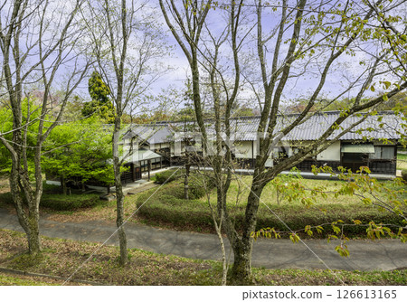 Hiruzen, Hiruzen Local Museum, Hiruzen Cultural Heritage Museum, Maniwa City, Okayama Prefecture 126613165