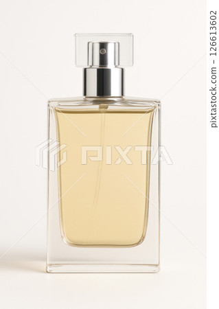 Elegant Perfume Bottle with Minimalist Design without no cap Elegant Perfume Bottle with Minimalist Design without no cap 126613602
