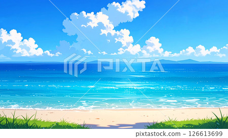Sea	 126613699