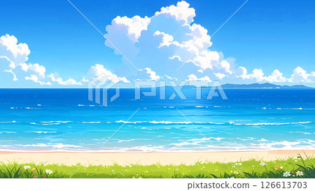 Sea	 126613703