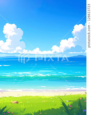 Sea	 126613723