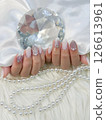 Mermaid Nails 126613961