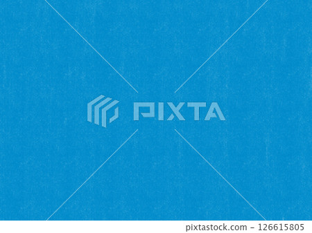 Blue rough texture background material 126615805