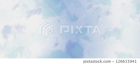 Abstract ink painting background material Abstract ink painting background material 126615941