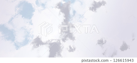 Abstract ink painting background material 126615943