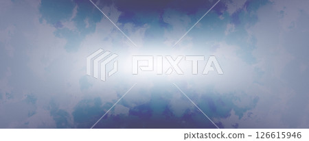 抽像水墨背景素材 126615946