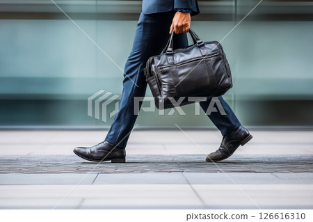 城市商人的生活方式 126616310