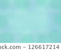 淺藍色漸變背景素材 126617214