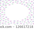 五顏六色的圓點樣式 126617218