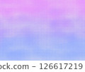 粉紅色和藍色背景材料 126617219
