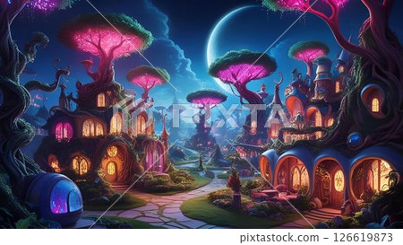 有故事的房子 126619873